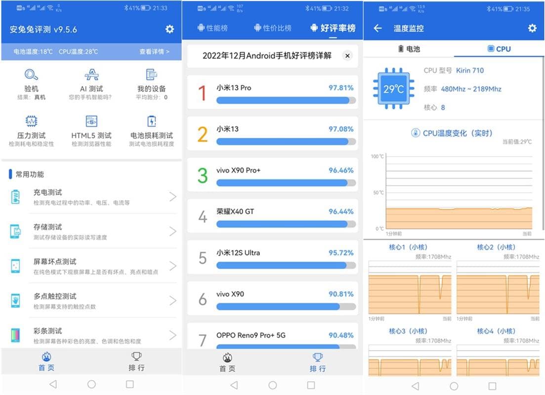 安兔兔评测破解版