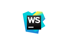 WebStorm破解版教程v2024.3.1.0