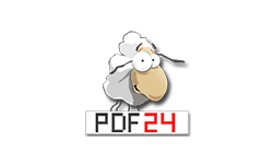 PDF24 Creator v11.23.0 免费PDF全能工具