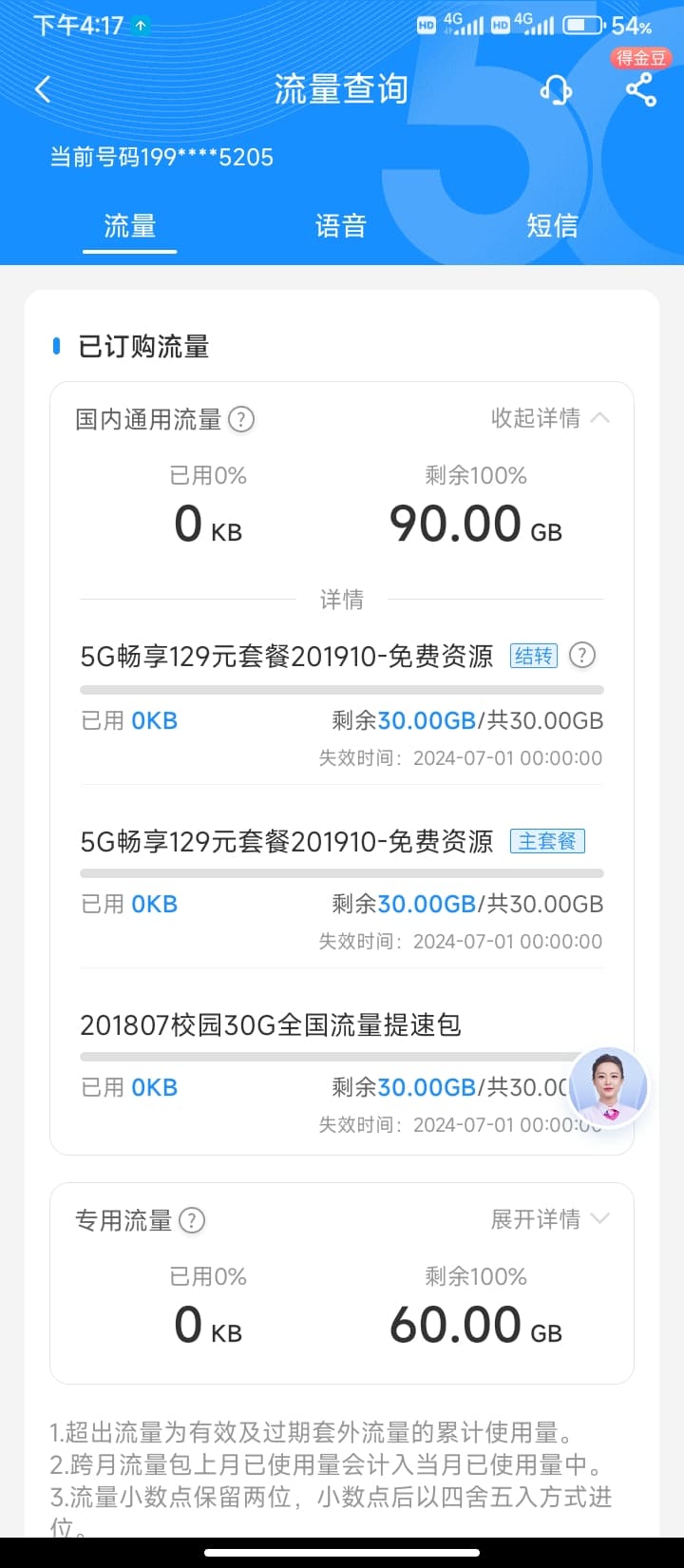 什么是政企卡