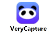 VeryCapture：功能丰富且易用的截屏工具